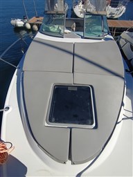 2008 Chaparral, dovoz Skladem v EU — foto 11 z 20