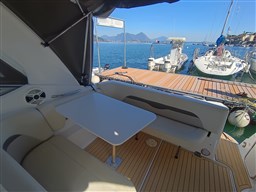 2008 Chaparral, dovoz Skladem v EU — foto 12 z 20