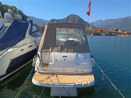 2008 Chaparral, dovoz Skladem v EU — foto 4 z 20
