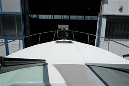 2008 Chaparral, dovoz Skladem v EU — foto 6 z 20