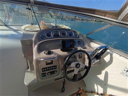 2008 Chaparral, dovoz Skladem v EU — foto 7 z 20