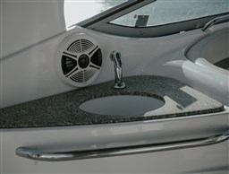2008 Chaparral, dovoz Skladem v EU — foto 8 z 20