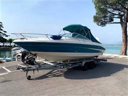 1995 Sea Ray, dovoz Skladem v EU — foto 1