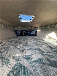 1995 Sea Ray, dovoz Skladem v EU — foto 11 z 18