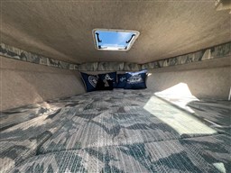 1995 Sea Ray, dovoz Skladem v EU — foto 12 z 18