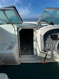 1995 Sea Ray, dovoz Skladem v EU — foto 13 z 18
