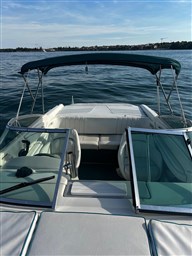 1995 Sea Ray, dovoz Skladem v EU — foto 14 z 18