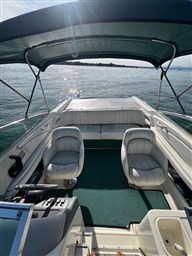 1995 Sea Ray, dovoz Skladem v EU — foto 15 z 18
