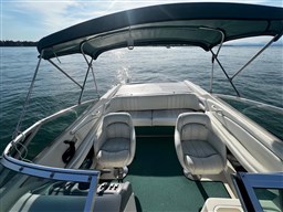 1995 Sea Ray, dovoz Skladem v EU — foto 16 z 18