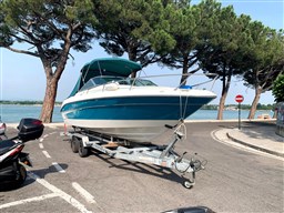 1995 Sea Ray, dovoz Skladem v EU — foto 2 z 18