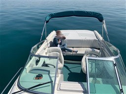 1995 Sea Ray, dovoz Skladem v EU — foto 3 z 18