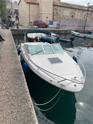 1995 Sea Ray, dovoz Skladem v EU — foto 4 z 18