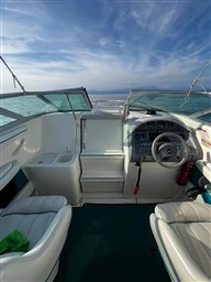 1995 Sea Ray, dovoz Skladem v EU — foto 5 z 18