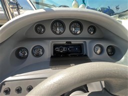 1995 Sea Ray, dovoz Skladem v EU — foto 6 z 18