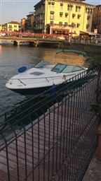 1995 Sea Ray, dovoz Skladem v EU — foto 8 z 18
