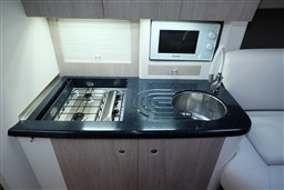 1997 Cranchi, dovoz Skladem v EU — foto 11 z 20