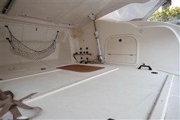 1997 Cranchi, dovoz Skladem v EU — foto 16 z 20