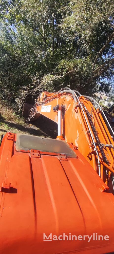 2000 Daewoo SOLAR, 18 500 mth, dovoz Skladem v EU — foto 3 z 10