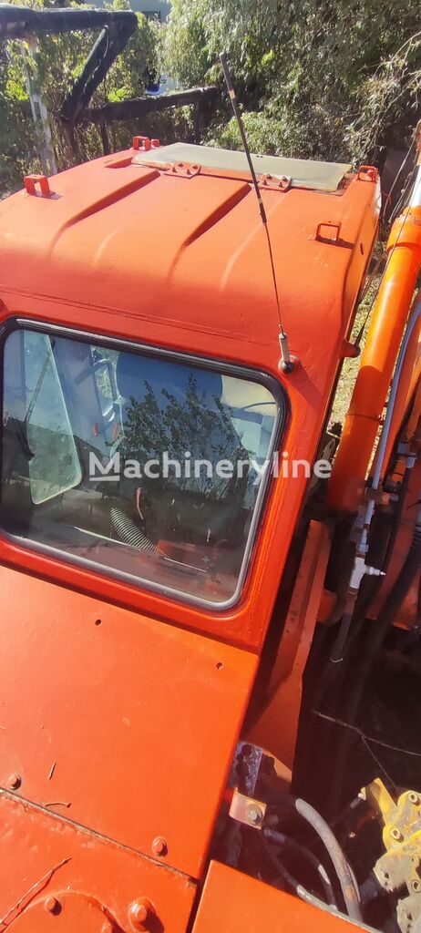 2000 Daewoo SOLAR, 18 500 mth, dovoz Skladem v EU — foto 4 z 10