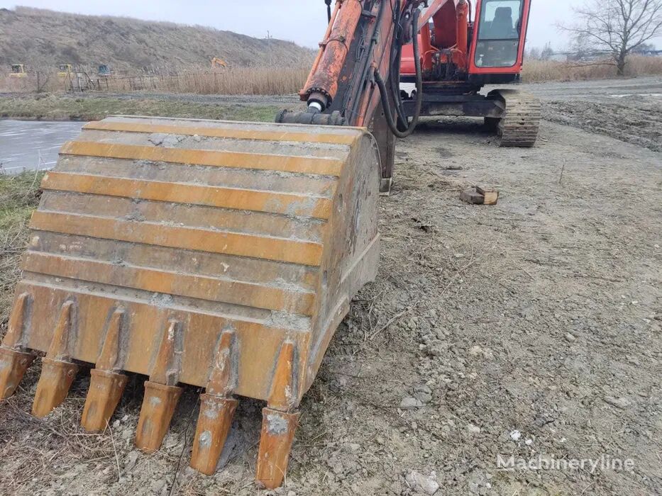 2000 Daewoo SOLAR, 18 500 mth, dovoz Skladem v EU — foto 5 z 10