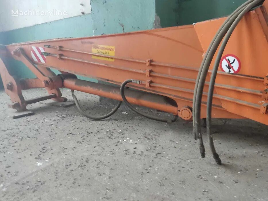 2000 Daewoo SOLAR, 18 500 mth, dovoz Skladem v EU — foto 8 z 10