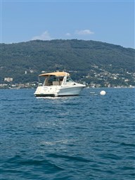 2000 Sea Ray, dovoz Skladem v EU — foto 2 z 20