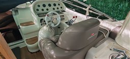 1993 Cranchi, dovoz Skladem v EU — foto 5 z 20