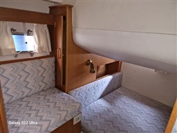 1990 Princess, dovoz Skladem v EU — foto 11 z 12