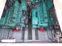 1990 Princess, dovoz Skladem v EU — foto 12 z 12