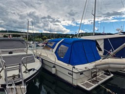1990 Princess, dovoz Skladem v EU — foto 3 z 12