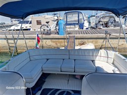 1990 Princess, dovoz Skladem v EU — foto 4 z 12