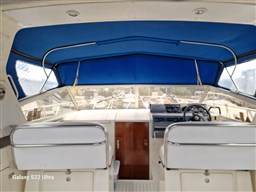 1990 Princess, dovoz Skladem v EU — foto 5 z 12