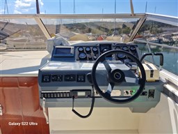 1990 Princess, dovoz Skladem v EU — foto 6 z 12