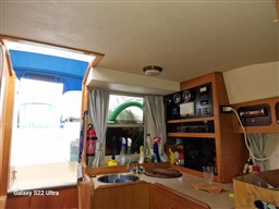 1990 Princess, dovoz Skladem v EU — foto 7 z 12