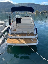 2008 Regal, dovoz Skladem v EU — foto 3 z 20