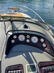 2008 Regal, dovoz Skladem v EU — foto 4 z 20