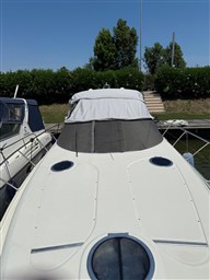2004 Cranchi, dovoz Skladem v EU — foto 8 z 20