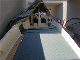2001 Cranchi, dovoz Skladem v EU — foto 2 z 20