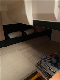 2021 Cranchi, dovoz Skladem v EU — foto 16 z 20