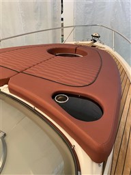 2021 Cranchi, dovoz Skladem v EU — foto 6 z 20