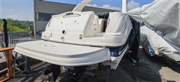 2005 Sea Ray, dovoz Skladem v EU — foto 2 z 20