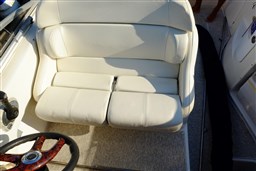 2002 Regal, dovoz Skladem v EU — foto 11 z 20