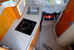 2002 Regal, dovoz Skladem v EU — foto 14 z 20