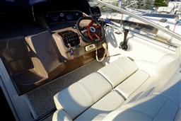 2002 Regal, dovoz Skladem v EU — foto 8 z 20