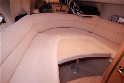 Cranchi, dovoz Skladem v EU — foto 14 z 20
