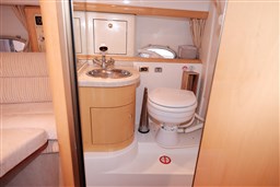 Cranchi, dovoz Skladem v EU — foto 15 z 20