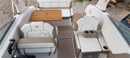 2016 Regal 26 Express, dovoz Skladem v EU — foto 2 z 20