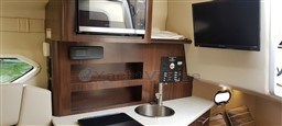 2016 Regal 26 Express, dovoz Skladem v EU — foto 4 z 20