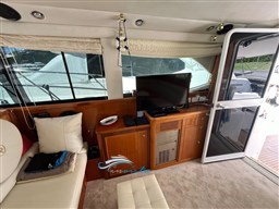 2000 40 Flybridge, dovoz Skladem v EU — foto 10 z 20