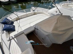 2000 40 Flybridge, dovoz Skladem v EU — foto 3 z 20